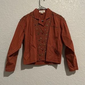 HALLOWEEN 1980’s costume